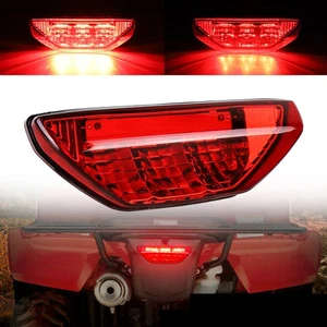 Brake Lamp Tail Light for For Honda Recon Rancher 420 TRX 250X 300X 400X 700XX - Picture 1 of 10