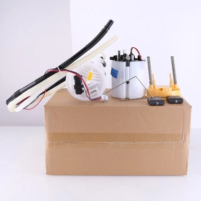 For Mercedes-Benz E320 E350 E500 CLS500 Left & Right Fuel Pump Module Assembly - Imagem 1 de 4