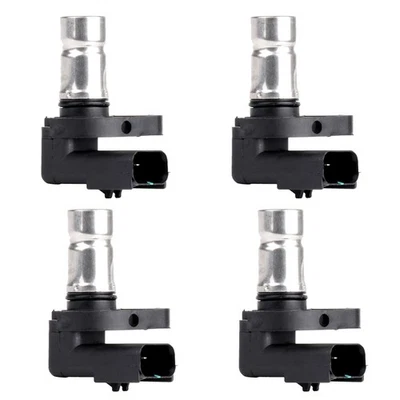 4Pcs Crankshaft Position Sensor For 2000-2002 Chrysler Neon Chrysler Voyager Foto 1 de 4
