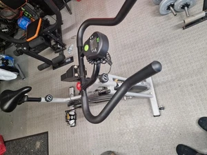 Spinbike, Exercise Bike. Used But In Good Working Order. - Picture 1 of 4