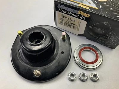 Master Pro FM1188 Front Left Strut Mount For 1997-2001 Toyota Camry, Avalon - Image 1 of 4