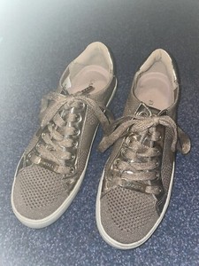 Carvela Gold Trainers for Women for 