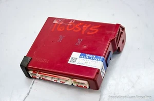 Temperature Right Hand Blower Thru 3/06 Fits 06 Lexus IS250 88650-53080 - Picture 1 of 4