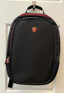 MSI Hermes Gaming Backpack Fit Notebooks Up To 17.3 In. G34-N1XXX0V-SI9 - Picture 1 of 8