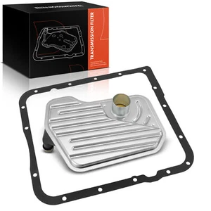 New 1x Automatic Transmission Filter for Chevrolet Corvette 1997-2007 24208149 - Picture 1 of 8