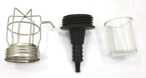 Hand Lamps Watertight Industrial Factory Multi Use Garage Light
