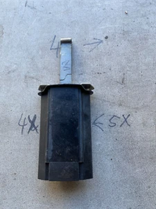 Correa de puerta delantera derecha mercedes-benz w124 300ce coupe descapotable - Imagen 1 de 3