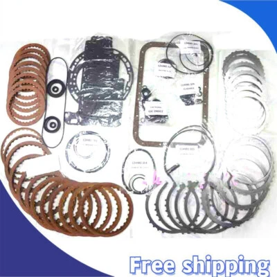 V4A51 Auto Transmission Master Rebuild Kit R4A51 Overhaul For MITSUBISHI - Image 1 of 4