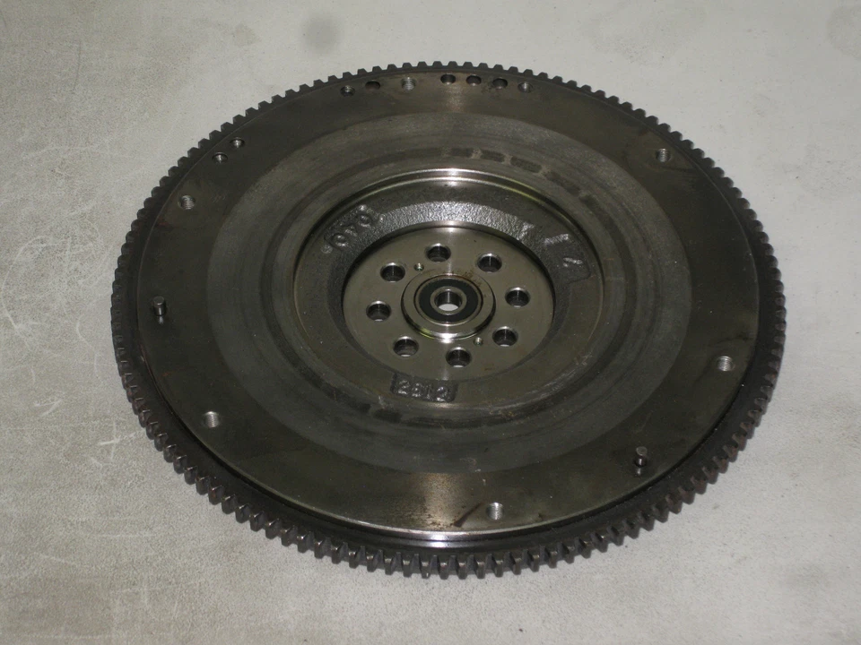 03-10 Subaru Impreza Forester Saab 9-2X 2.5L SOHC Manual Volante Estándar Fabricante de Equipo Original Foto 1 de 1