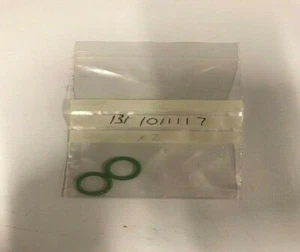 Biasi O-Ring Dichtung BI1011117 (WXM) - Bild 1 von 1