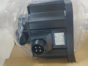 Servomotor YASKAWA 1 pieza NUEVO SGMGH-20DCA61 entrega gratuita - Imagen 1 de 6