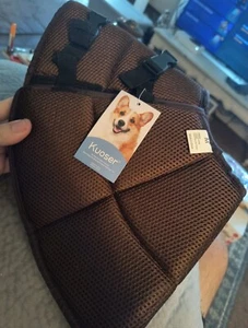 kuoser padded dog cone collar Medium - Picture 1 of 8