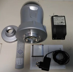 CAMARA DOMO SANSUNG SPD 2300 9 - Imagen 1 de 9