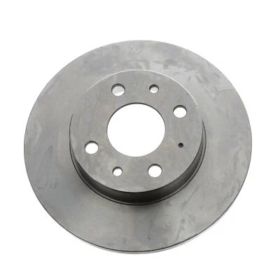 Genuine Mopar 2012-2019 Fiat 500 Wheel Disc Brake Rotor Value Line 2AMV4238AA - Изображение 1 из 4