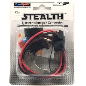 Ford Cortina MK1 1500GT encendido electrónico Lucas 25d - Imagen 1 de 6