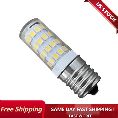 1 PCS LED Freezer Light Bulb 3W Replacement For KEI D28X Kel 2816X Refrigerator - Image 1 of 4