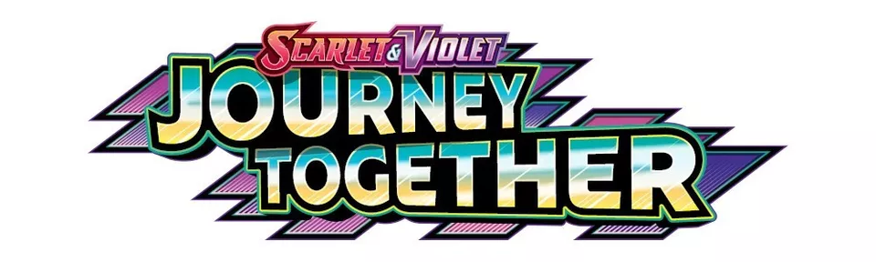 Pokemon TCG Journey Together Single Cards 1-159 YOU CHOOSE!! Ready to Ship - Image 1 of 1
