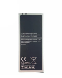 SAMSUNG Replacement Battery for Galaxy A3 (A310) (EB-BA310ABE) - Picture 1 of 1