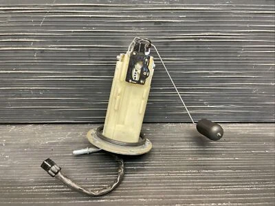 2009 Kawasaki Vulcan 1700E Fuel pump, gas tank pump 6,317 Miles OEM #12823 - Image 1 of 4