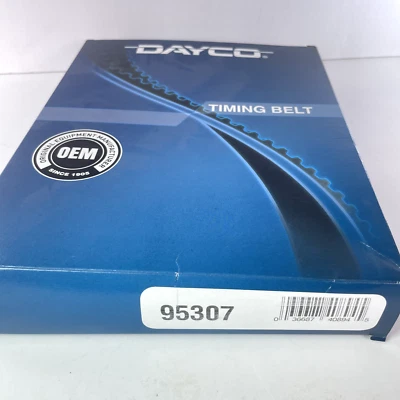 95307 Dayco Timing Belt for Subaru Outback Legacy Baja 2003-2006 - Image 1 of 3