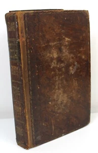 1814 Thomas A Kempis George Stanhope Imitation of Jesus Christ in 4 Books Illus - Picture 1 of 12