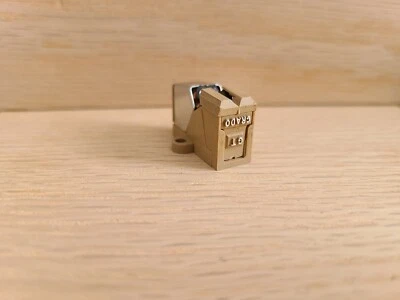 Cartucho fono tocadiscos Grado GT SIN solo cuerpo de lápiz óptico Foto 1 de 4