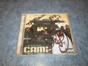 Dido Brown Bonafide Camp Independent out the Trunk SIGNED INSERT - Picture 1 of 6