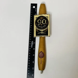 Barra de cerveza Odell Brewing Co. 99 chelines mango superior barril tirador - Imagen 1 de 9