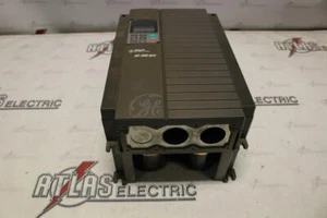 General Electric 20 PS Frequenzumrichter Katalognummer 6KG1143020X1B1 - Bild 1 von 5