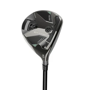 Madera de calle Taylormade Qi35 Tour Project X grafito eje personalizado - Imagen 1 de 5