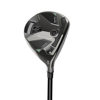 Taylormade Qi35 Tour Fairway Wood Project X Graphite Custom Shaft - Image 1 of 4