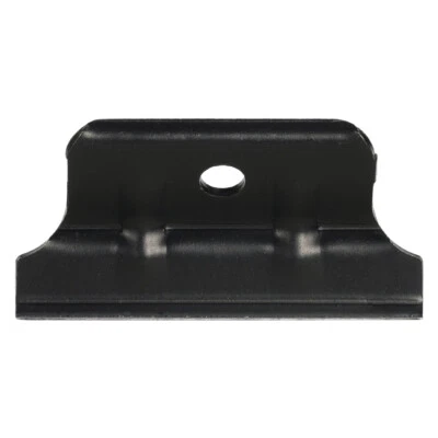 Battery Mounting Bracket Black for 2006-2011 Kia Rio Rio5 37160-22000 - Image 1 of 4