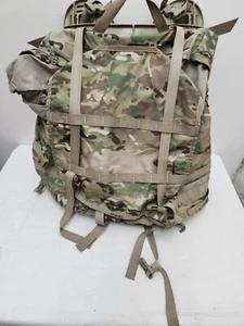 Military Issued Multi Cam Large Rucksack - Picture 1 of 6