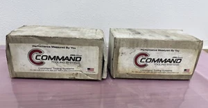 Command Tooling Systems B2C4-1000 Collet Chuck USIP - Picture 1 of 6