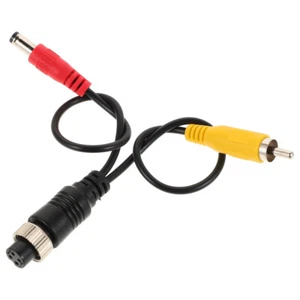Airline Extension Aviation Cable Connectors Cord Roller Gondola Cables - Picture 1 of 12