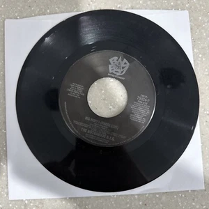 THE NOTORIOUS B.I.G. Big Poppa / Warning 45 Bad Boy NM No Skips Vinyl Rare - Picture 1 of 3