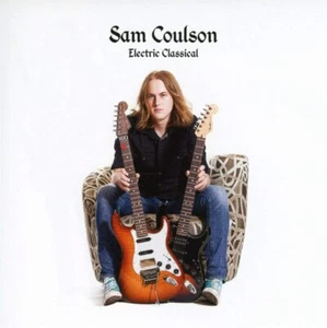 Sam Coulson - Electrical Classical (2015) CD NEU/VERSIEGELT SPEEDYPOST - Bild 1 von 2
