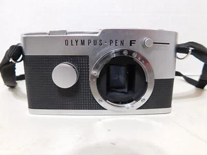 Olympus PEN FT 35mm Half Frame Camera Body Only 359 - Picture 1 of 8