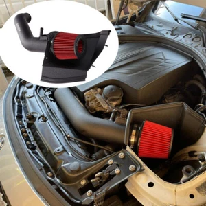 Sistema tubi di aspirazione aria per BMW F30 F32 F87 335i 435i M235i M2 N55 xDrive GT 3,0L - Foto 1 di 14