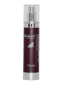 Berlanti made in USA - AHA Night Moisturizer - 2 Oz. - Picture 1 of 5