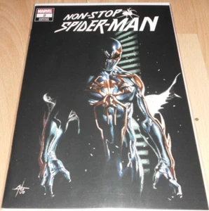 Non-Stop Spider-Man (2021 Marvel) #2UNKNOWN.A...GABRIELE DELL'OTTO VARIANT COVER - Bild 1 von 1