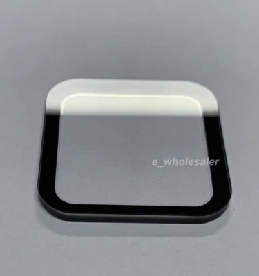 Original Lens cover glass For GoPro Hero 11 10 9 8 Digital Camera Replacement - Image 1 of 2