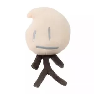 Battle for Dream Island Plush Figure Toy BFDI Stuffed Doll Kid Gift David 23cm - Picture 1 of 5