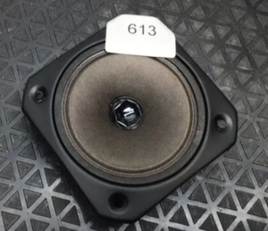 Jensen 380463 Tweeter - Dented Dust Cap/Dome - Picture 1 of 2