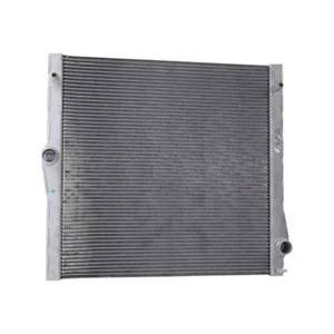 Radiator For Bmw Audi X5 2007-2009 By 17 11 7 585 035 - Picture 1 of 4