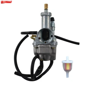 Carburador nuevo para Kawasaki Bayou 250 KLF250A KLF250 2003-2011 EE. UU. - Imagen 1 de 10