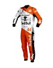 Go Kart Race Suit Cik/Fia Level 2 Approved With Free Gifts Included
