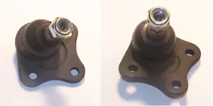 FRONT LOWER BALL JOINT for VOLKSWAGEN GOLF MK3 MK4 1995-2006 - HATCHBACK - Picture 1 of 2