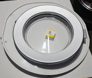 ASKO washing machine door E8 - Picture 1 of 6