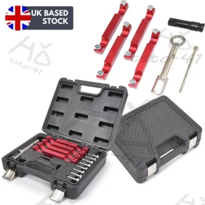 Mercedes Benz Timing Tool Set For M642 M278 CDI Engines Camshaft Holding Kit UK - Picture 1 of 8